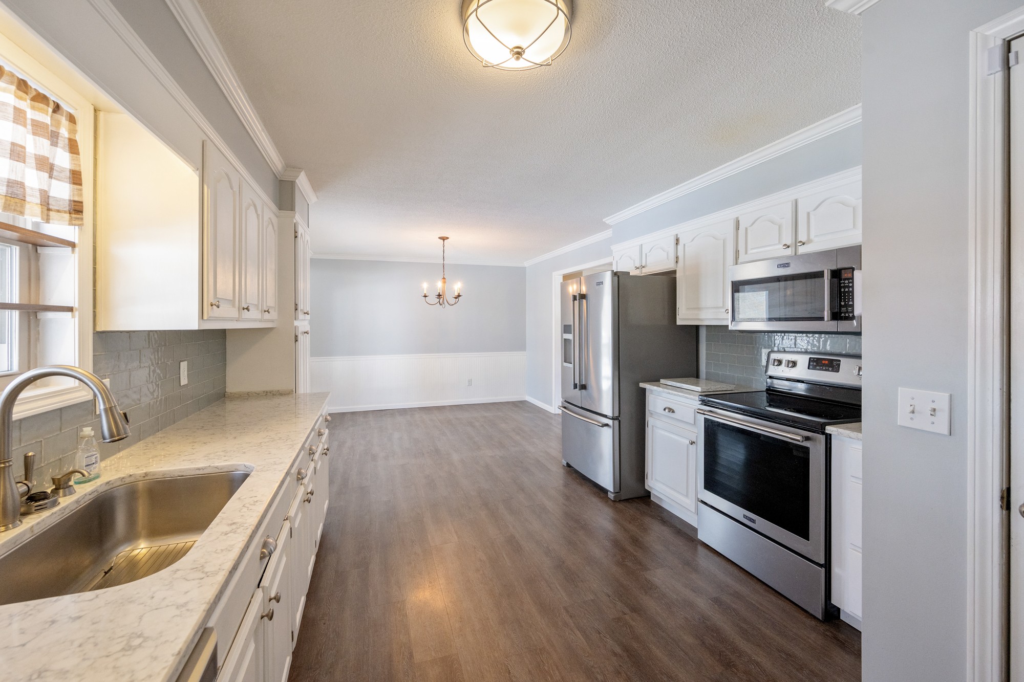 14621 Natchez Trace Road Lexington, TN 38351 - Photo 7 of 26