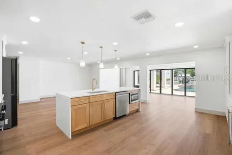 $1,325,000 | 567 Baywood Drive South, Dunedin, FL 34698