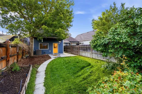 $725,000 | 3525 North Williams Street, Denver, CO 80205
