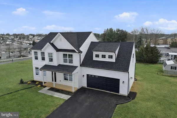 $559,990 | 228 Hockersville Road, Hershey, PA 17033