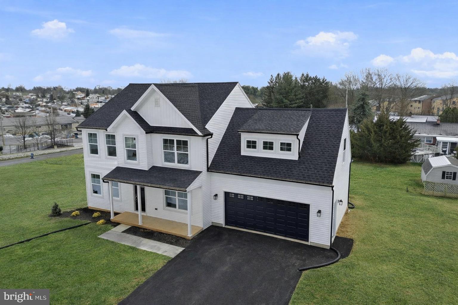 228 Hockersville Road Hershey, PA 17033 - Photo 2 of 36 a aerial view of a house