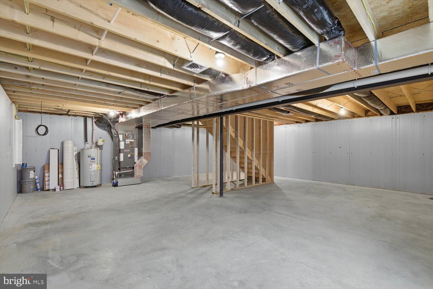 228 Hockersville Road Hershey, PA 17033 - Photo 30 of 36 a view of an empty room