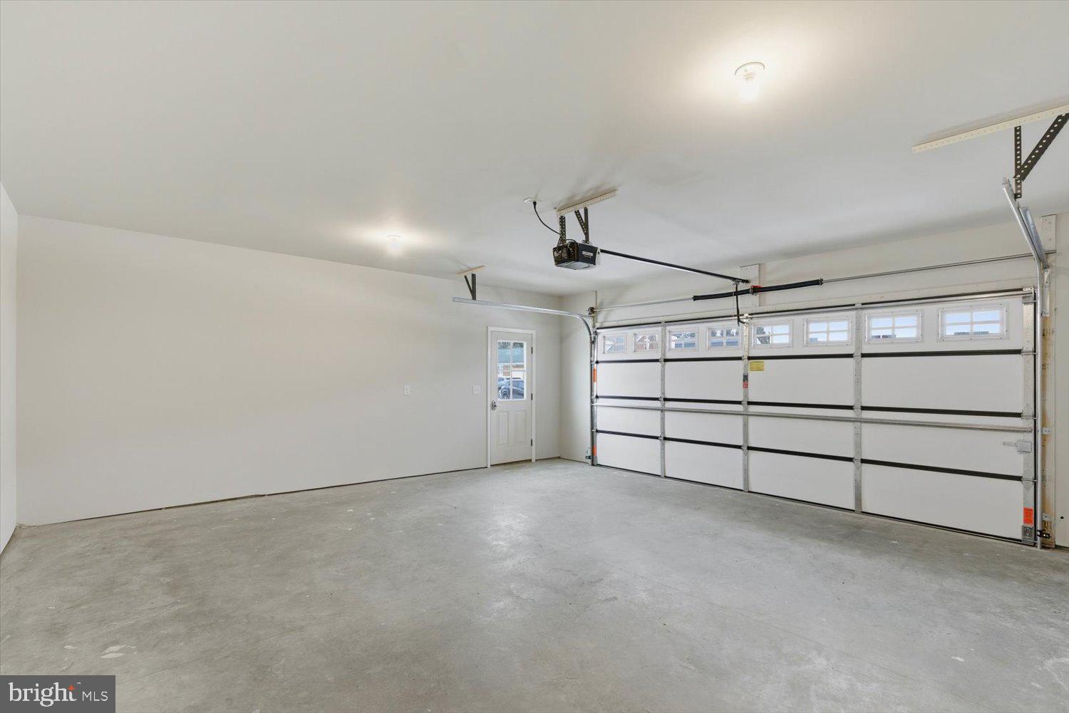 228 Hockersville Road Hershey, PA 17033 - Photo 31 of 36 a view of a garage