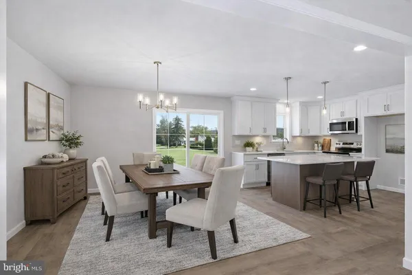 $559,990 | 228 Hockersville Road, Hershey, PA 17033