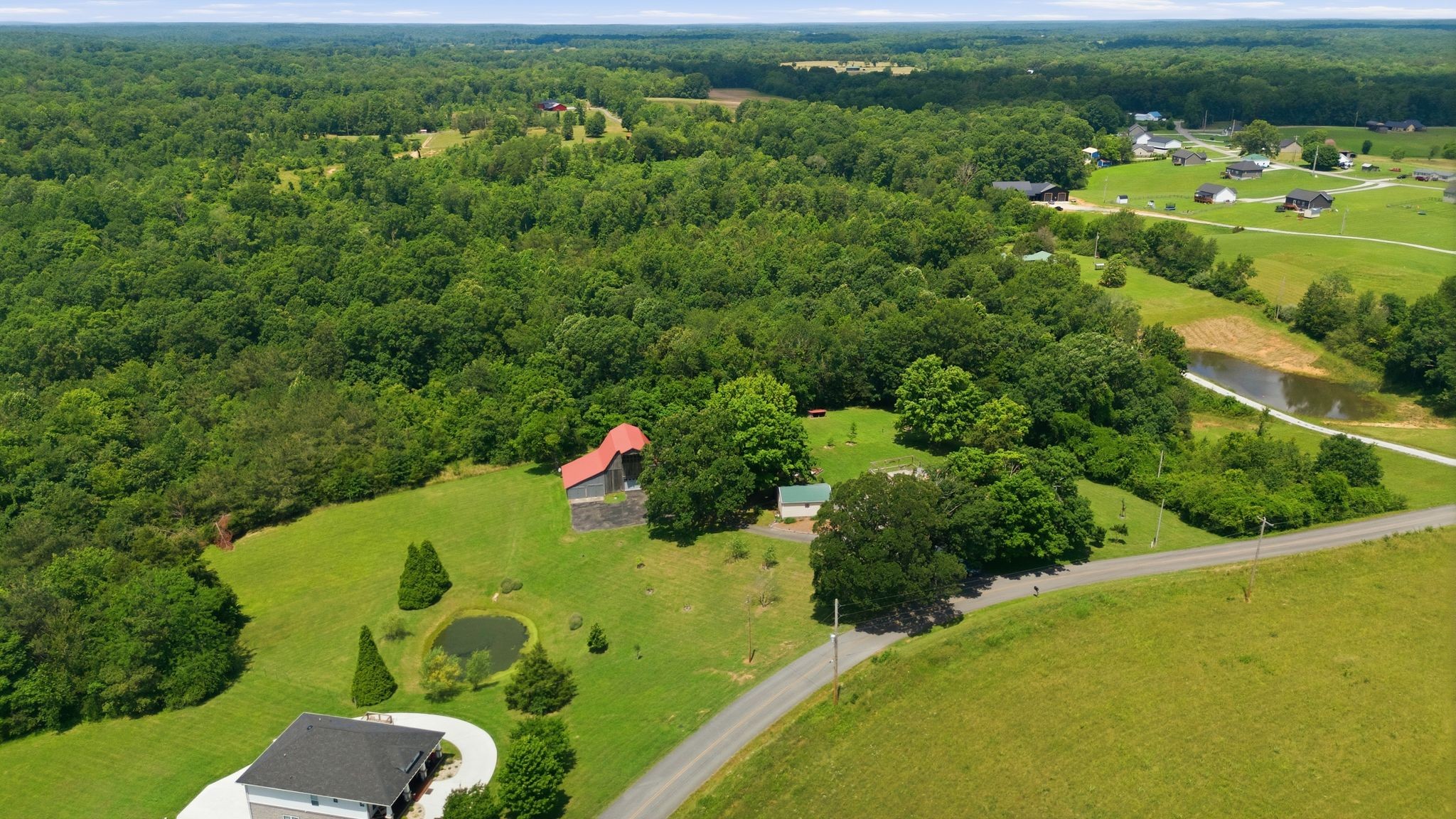 1300 Oak Grove Road Dickson, TN 37055 - Photo 45 of 46