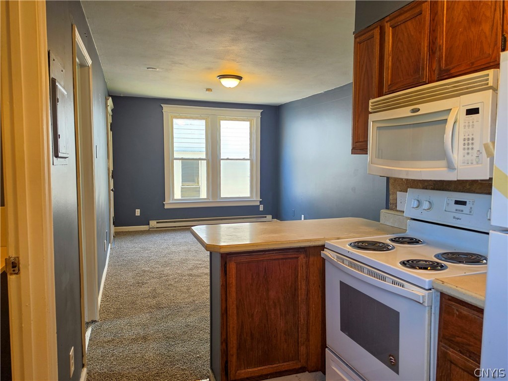 707 West Dominick Street Rome, NY 13440 - Photo 6 of 31 Apt #4