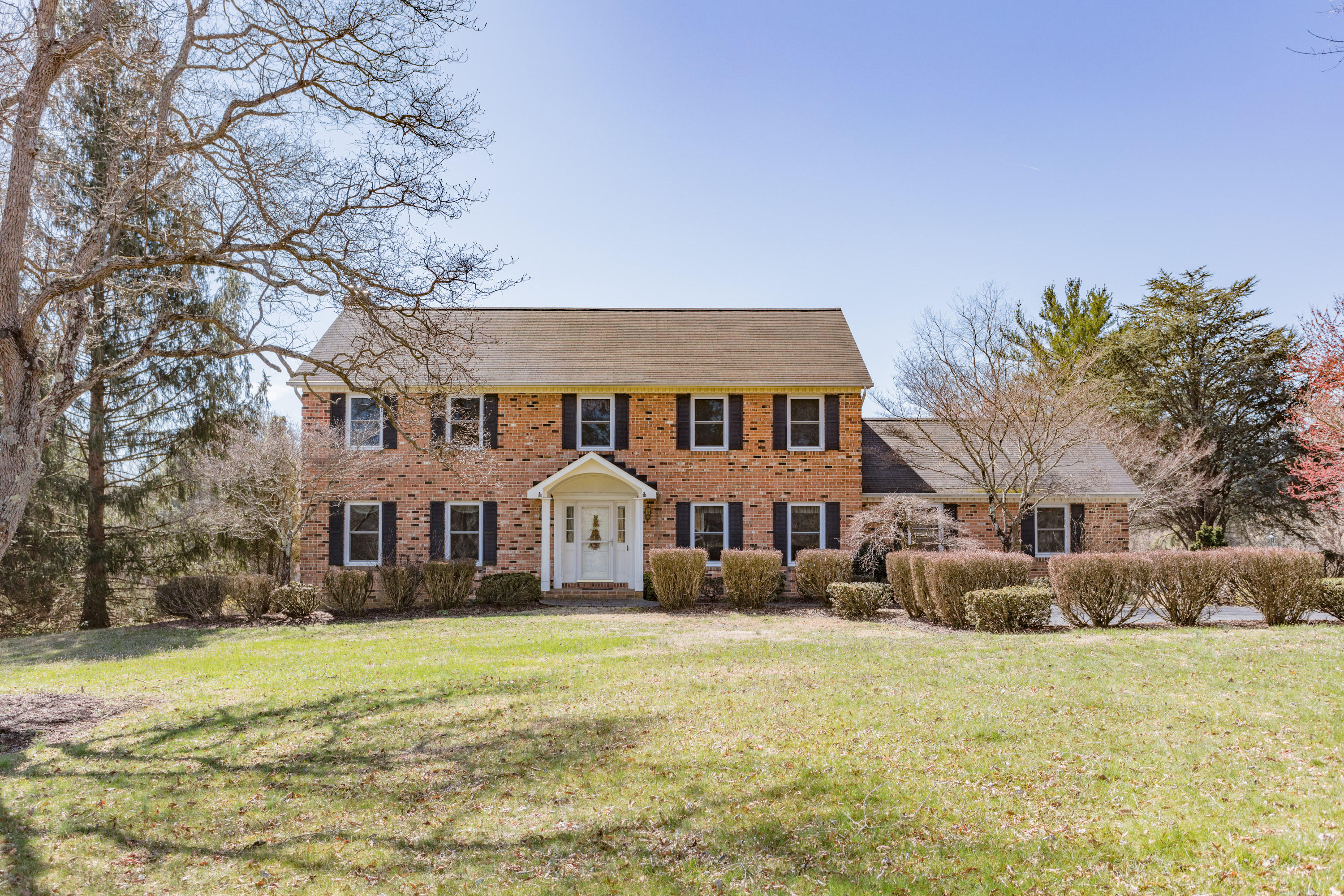 815 Ross Road Lexington, VA 24450 - Photo 1 of 57 Ross