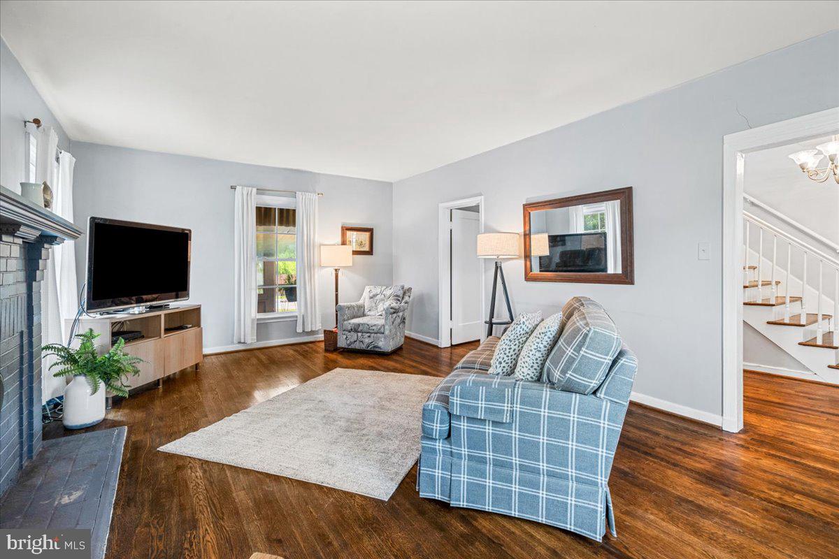 1606 North Market Street Frederick, MD 21701 - Photo 6 of 76