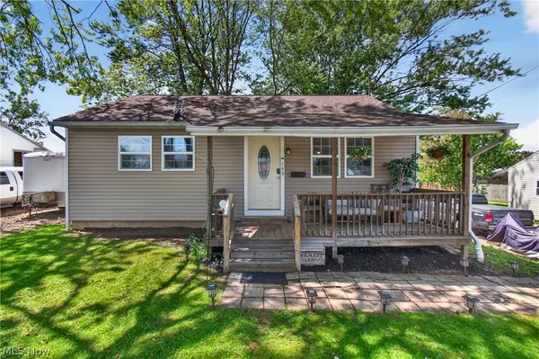 $138,650 | 143 25th Street Northwest, Massillon, OH 44647