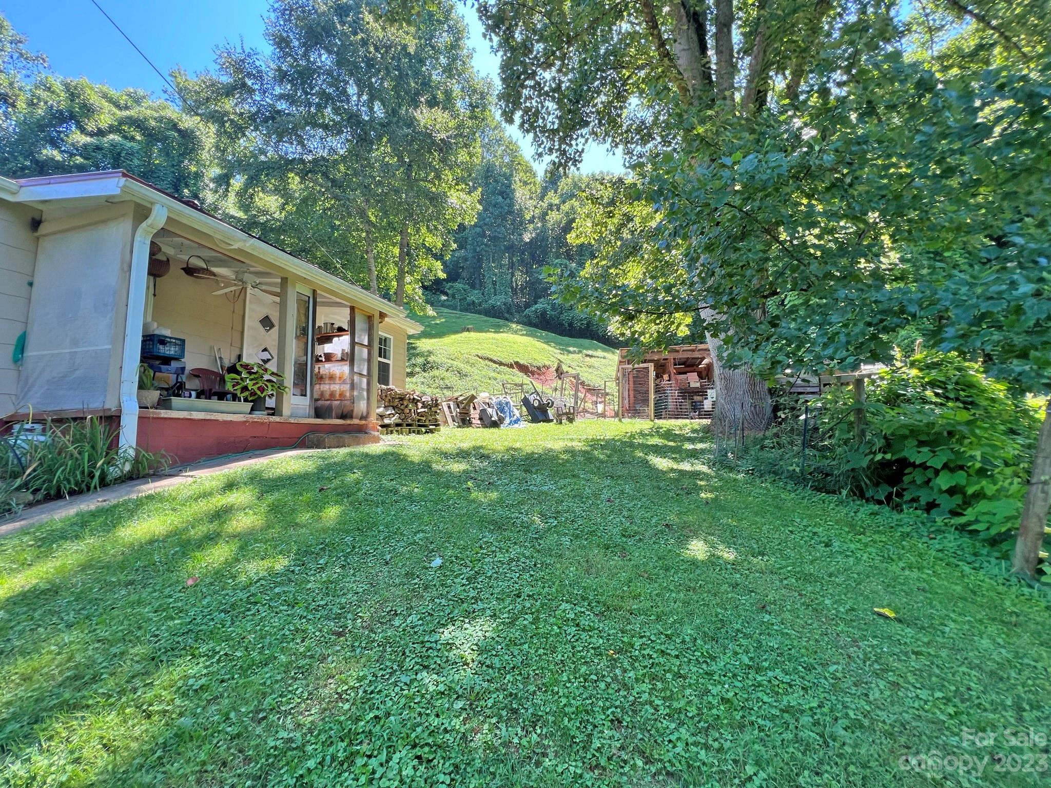 3390 Revere Road Marshall, NC 28753 - Photo 20 of 34 Gallery Image 20