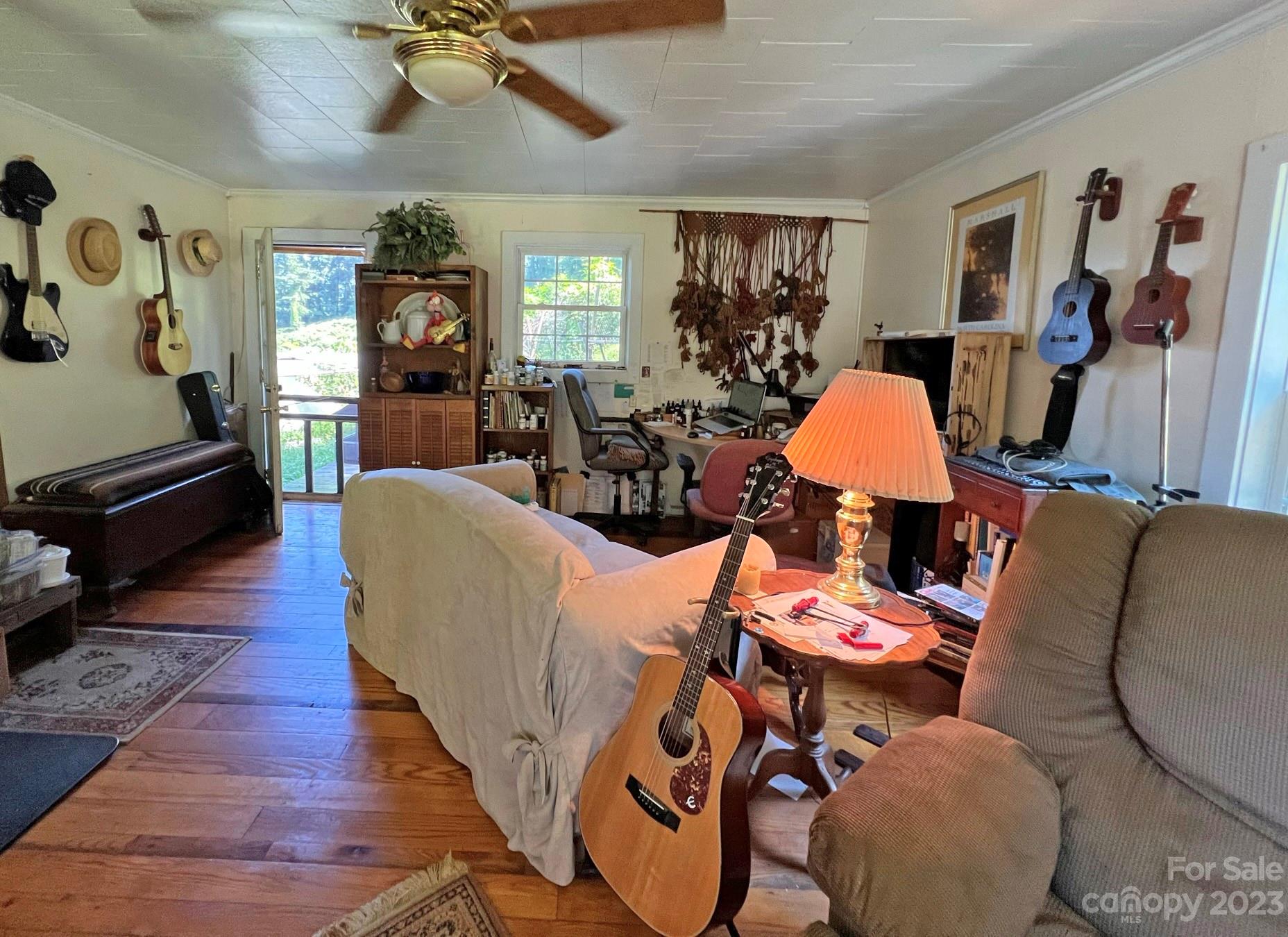 3390 Revere Road Marshall, NC 28753 - Photo 7 of 34 Gallery Image 7