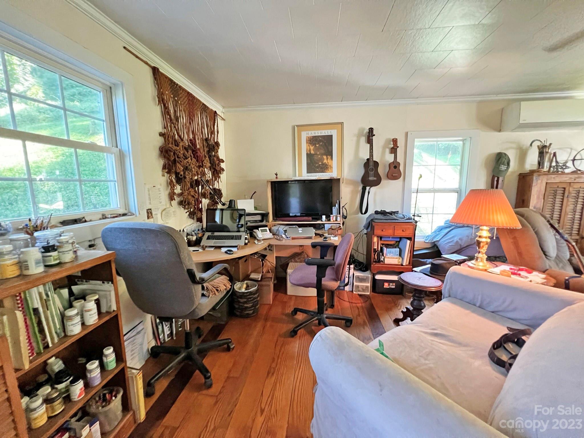3390 Revere Road Marshall, NC 28753 - Photo 8 of 34 Gallery Image 8