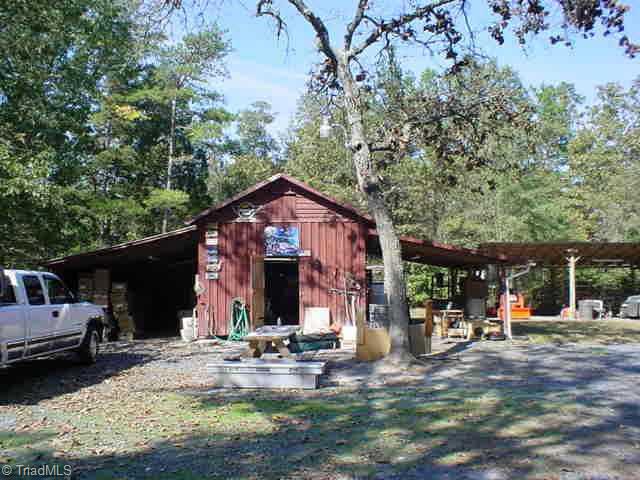 8349 Erect Road Seagrove, NC 27341 - Photo 7 of 9 Other.