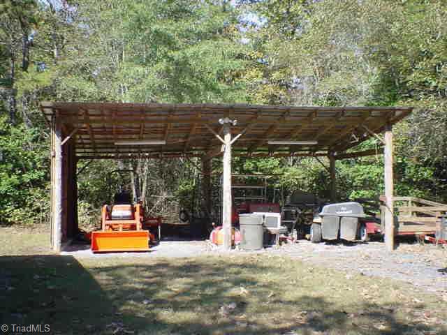 8349 Erect Road Seagrove, NC 27341 - Photo 9 of 9 Other.