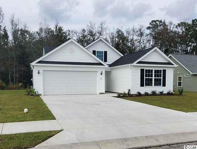 445 Levanto Road Myrtle Beach, SC 29588 - Photo 1 of 2 Gallery Image 1