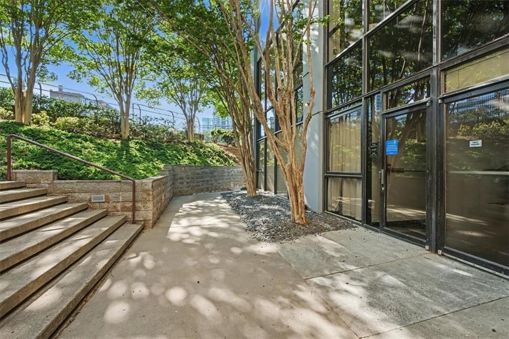 120 Ralph McGill Boulevard Northeast, Unit 1502 Atlanta, GA 30308 - Photo 26 of 34