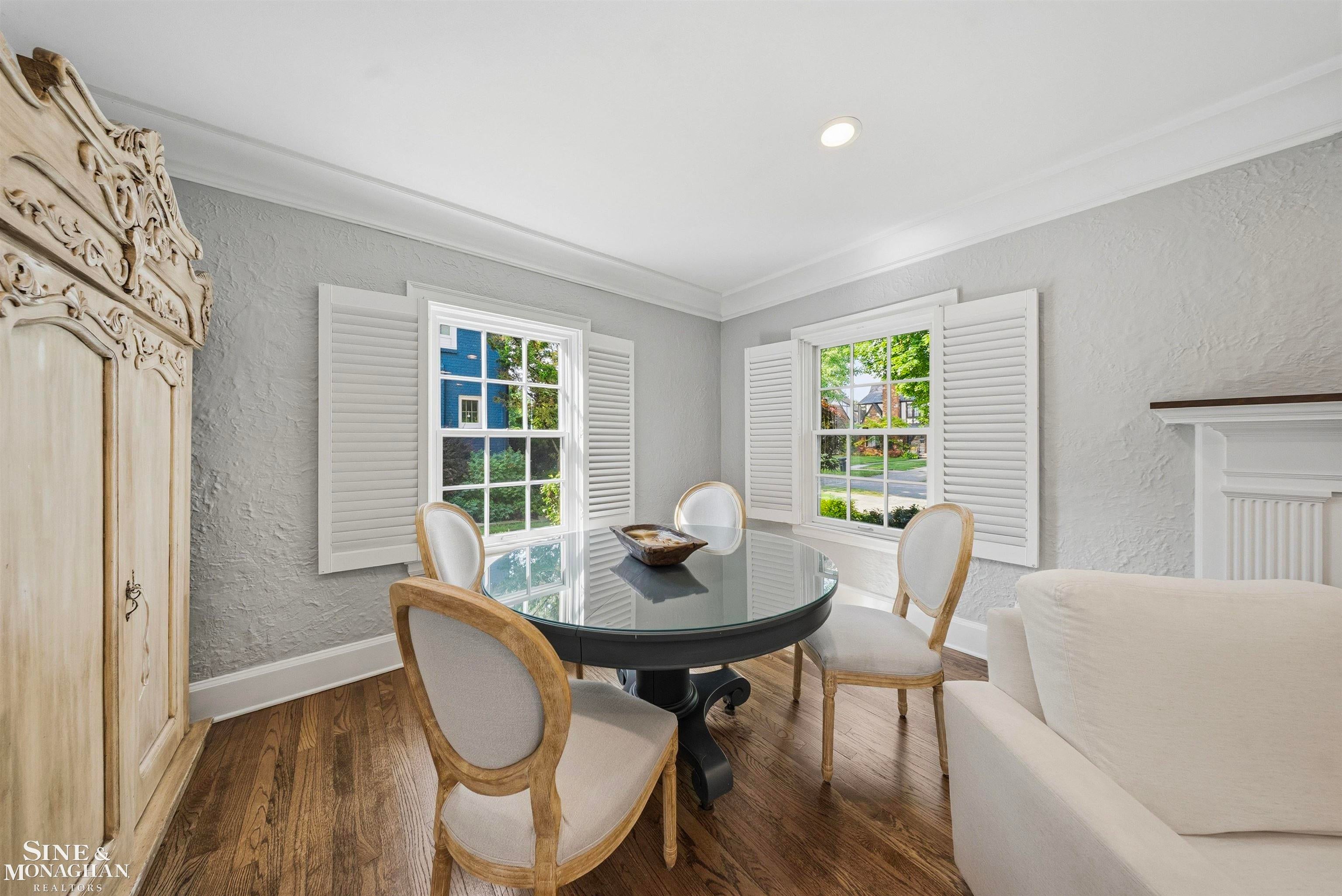 662 Lincoln Road Grosse Pointe, MI 48230 - Photo 5 of 60 Gallery Image 5