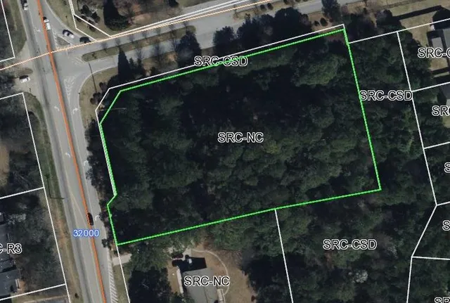 a close view of shower