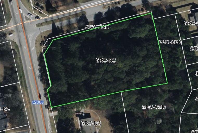 0 Salem Southeast Road Conyers, GA 30013 - Photo 2 of 3 a close view of shower