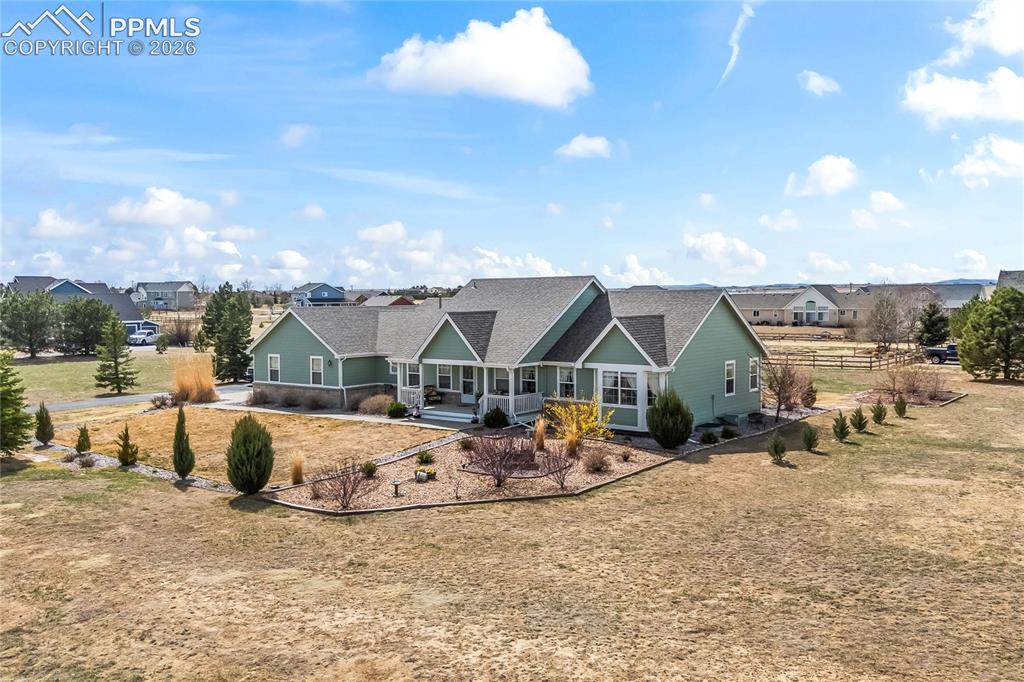 685 Green Gables Way Bennett, CO 80102 - Photo 38 of 47