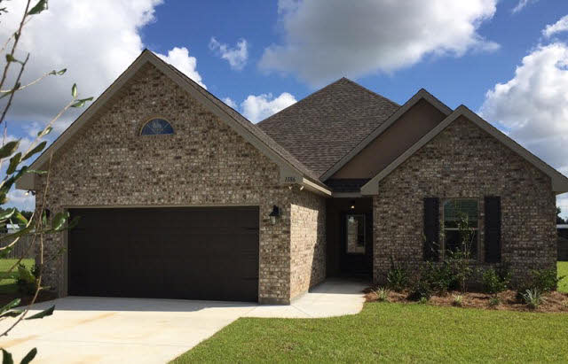 1186 Crown Walk Drive Foley, AL 36535 - Photo 1 of 19
