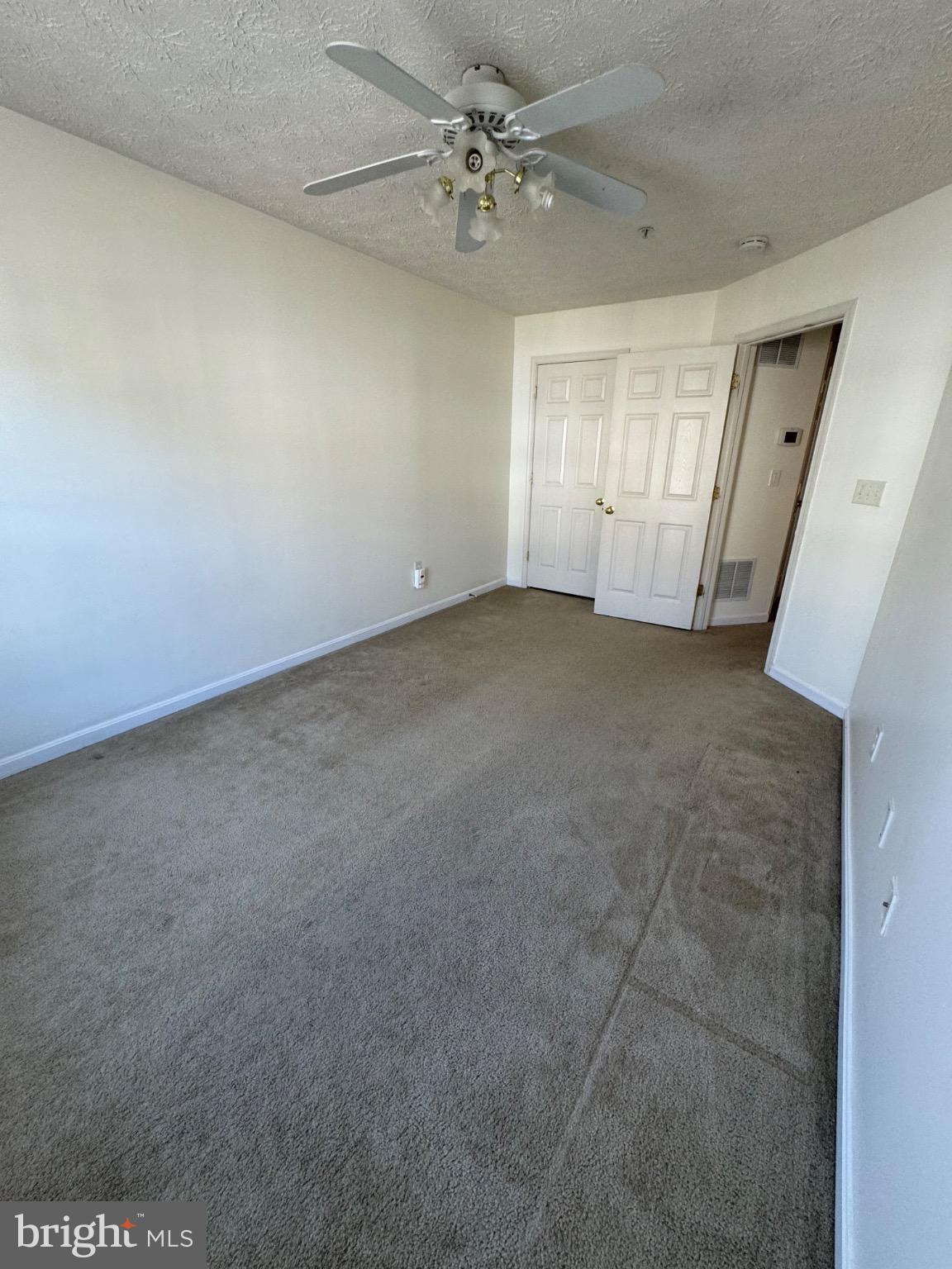 1604 Briarview Court, Unit 64 Severn, MD 21144 - Photo 12 of 24 Bedroom 2 with natural light and charm.