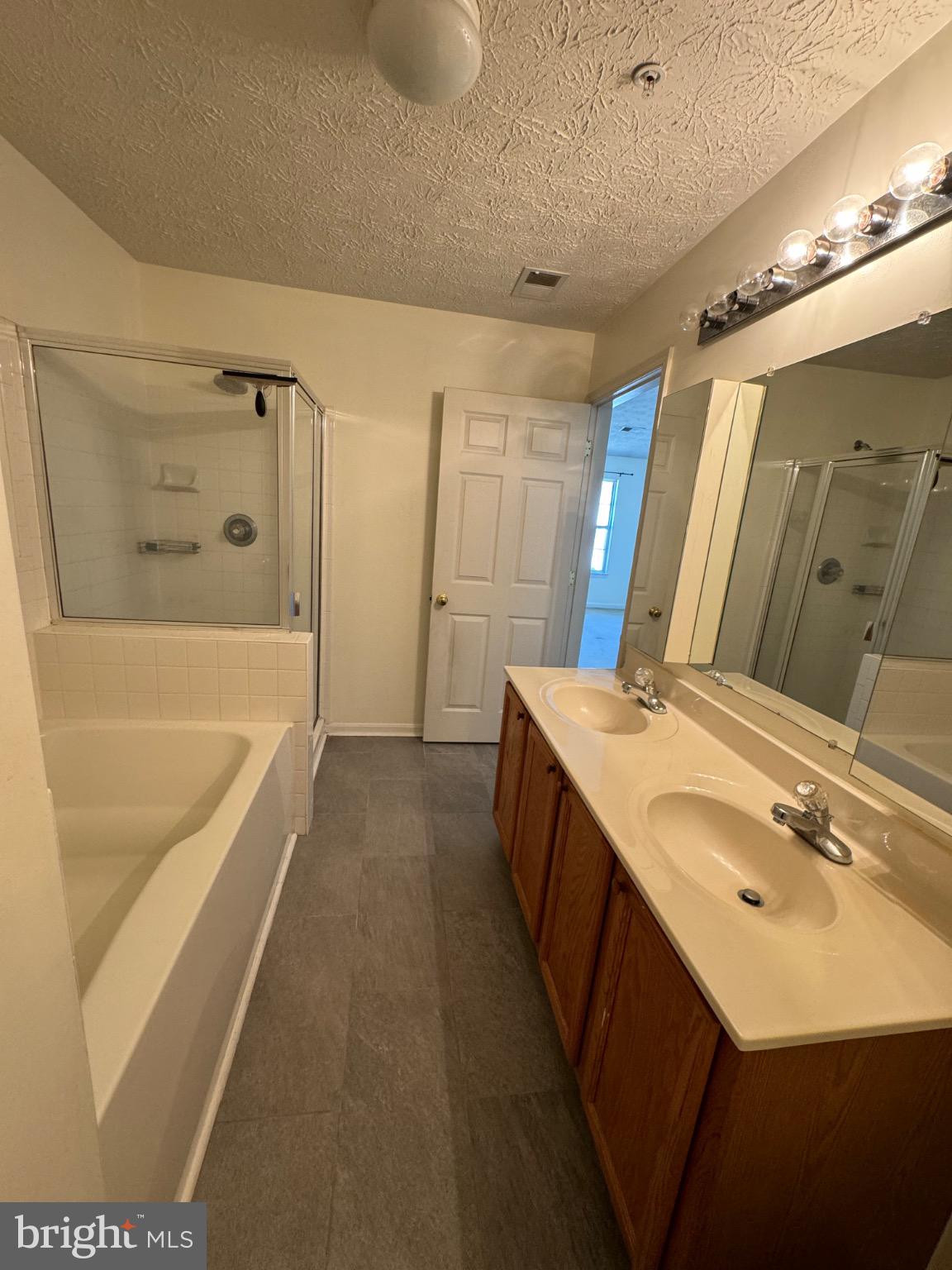 1604 Briarview Court, Unit 64 Severn, MD 21144 - Photo 2 of 24 Spacious bathroom with modern fixtures.