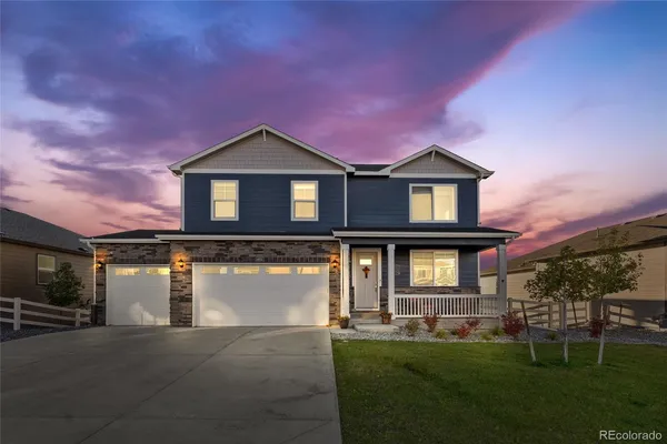 $697,500 | 4851 Cattle Cross Road, Castle Rock, CO 80104
