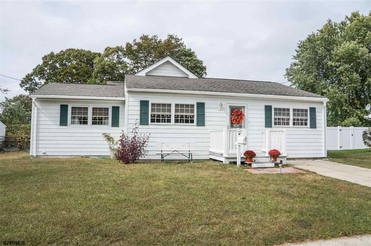 122 Princeton Road Somers Point, NJ 08244 - Photo 1 of 1 Gallery Image 1