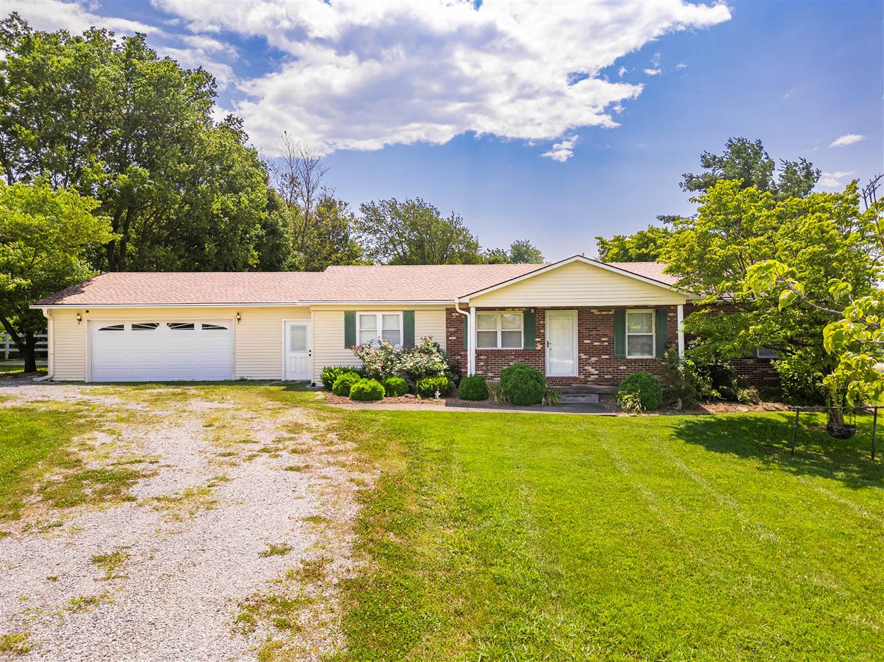 342 Stone Road Auburn, KY 42206 - Photo 1 of 1 Gallery Image 1