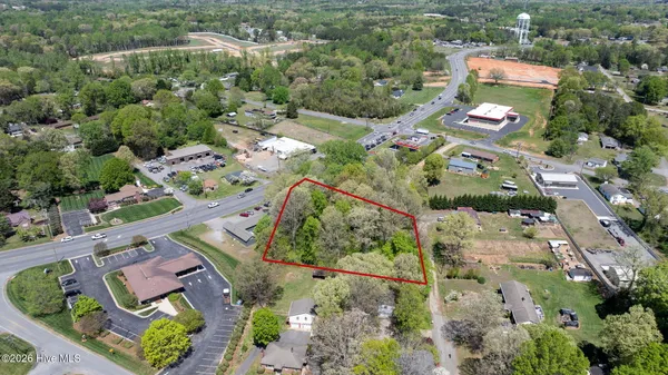 $175,000 | 0 Springs Road Northeast, Hickory, NC 28601