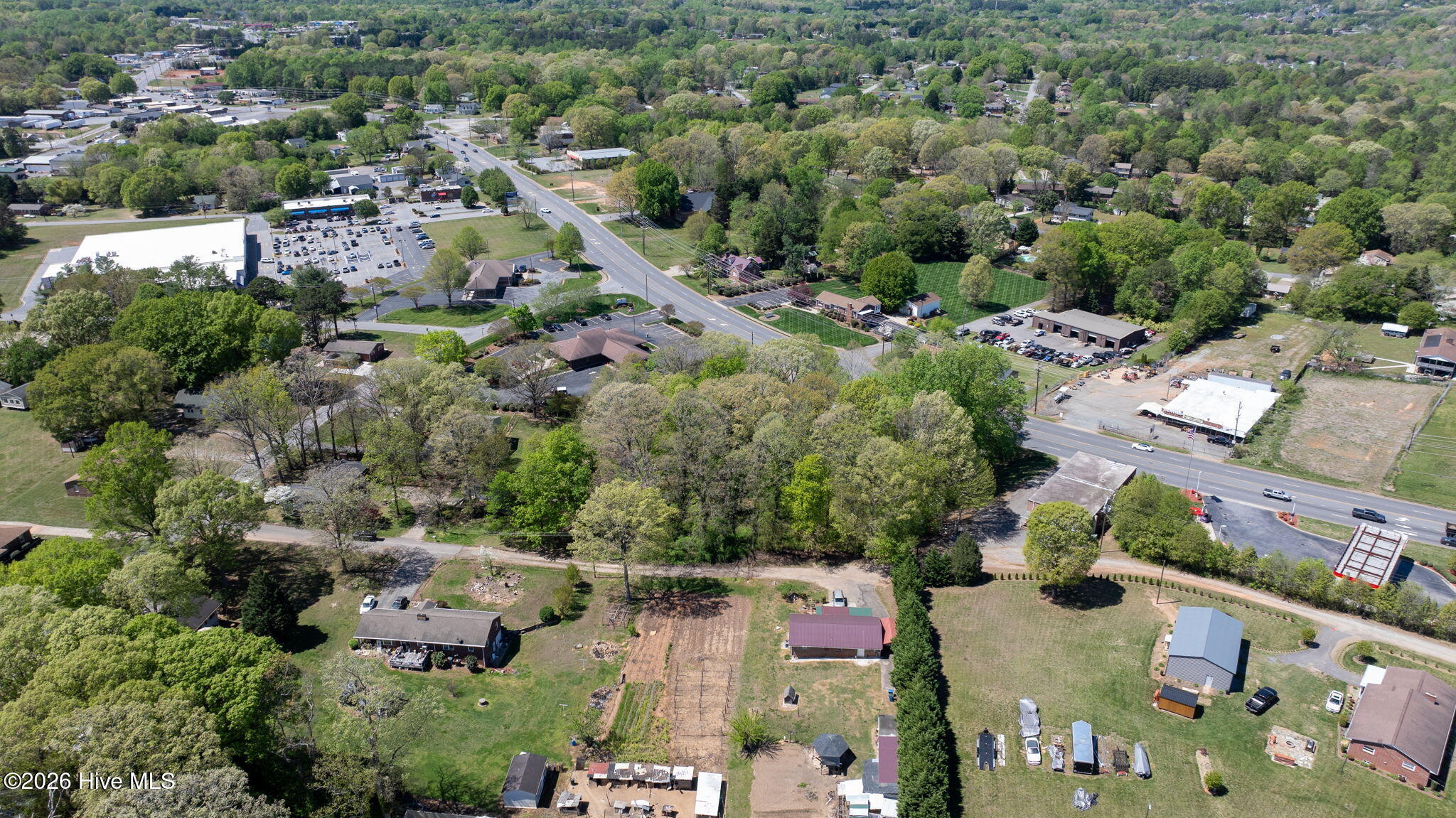 0 Springs Road Northeast Hickory, NC 28601 - Photo 14 of 28 12-web-or-mls-DJI_20260407130822_0101_D