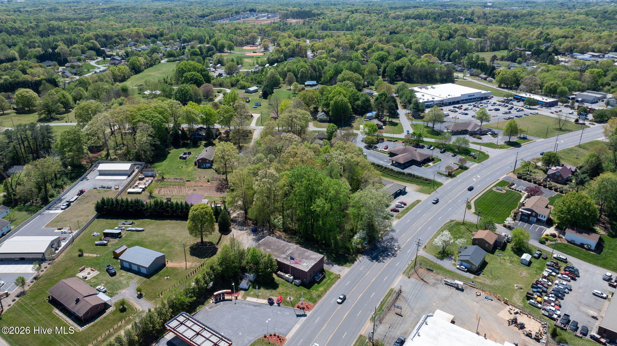 0 Springs Road Northeast Hickory, NC 28601 - Photo 17 of 28 15-web-or-mls-DJI_20260407130900_0103_D