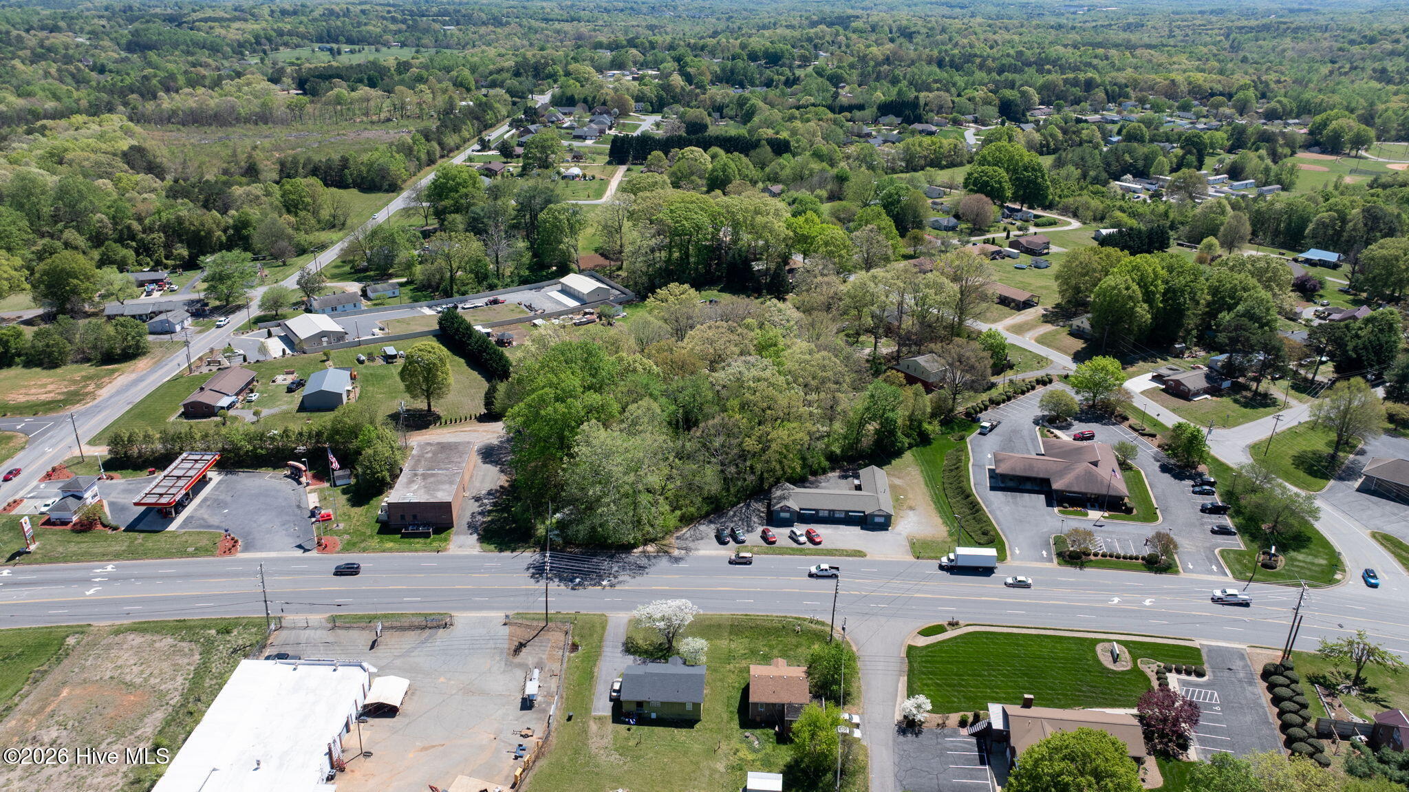 0 Springs Road Northeast Hickory, NC 28601 - Photo 18 of 28 16-web-or-mls-DJI_20260407130922_0104_D