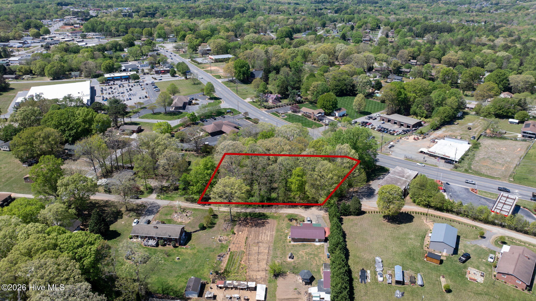 0 Springs Road Northeast Hickory, NC 28601 - Photo 23 of 28 30-web-or-mls-DJI_20260407130822_0101_D