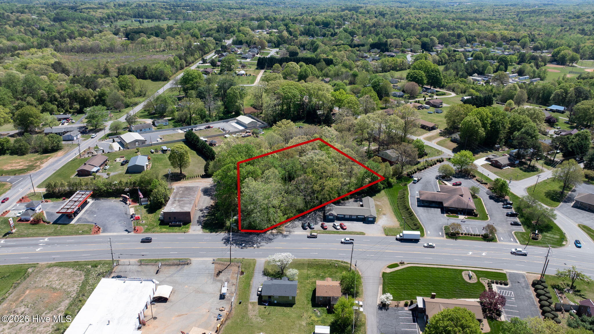 0 Springs Road Northeast Hickory, NC 28601 - Photo 26 of 28 34-web-or-mls-DJI_20260407130922_0104_D