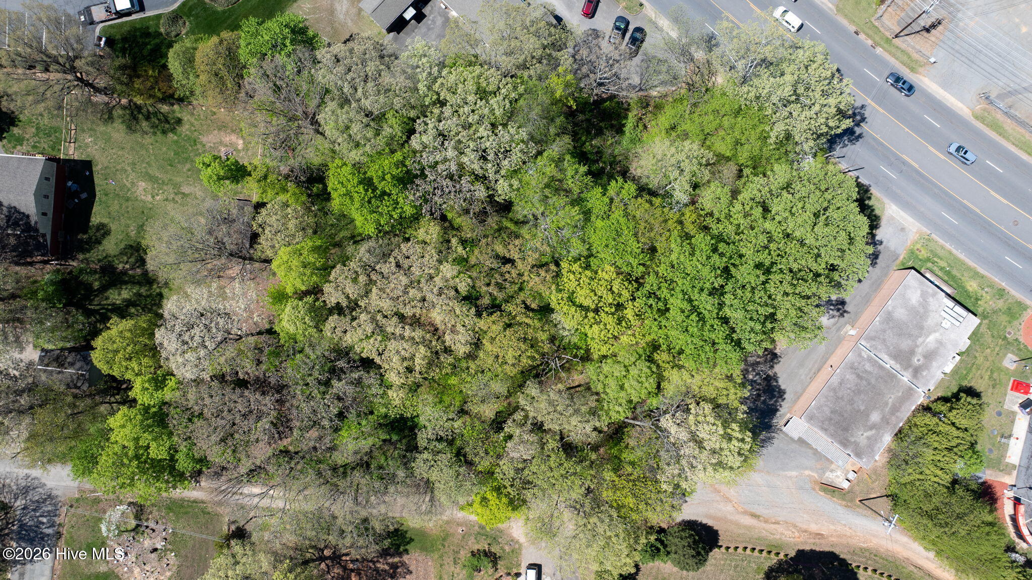 0 Springs Road Northeast Hickory, NC 28601 - Photo 4 of 28 2-web-or-mls-DJI_20260407130527_0092_D