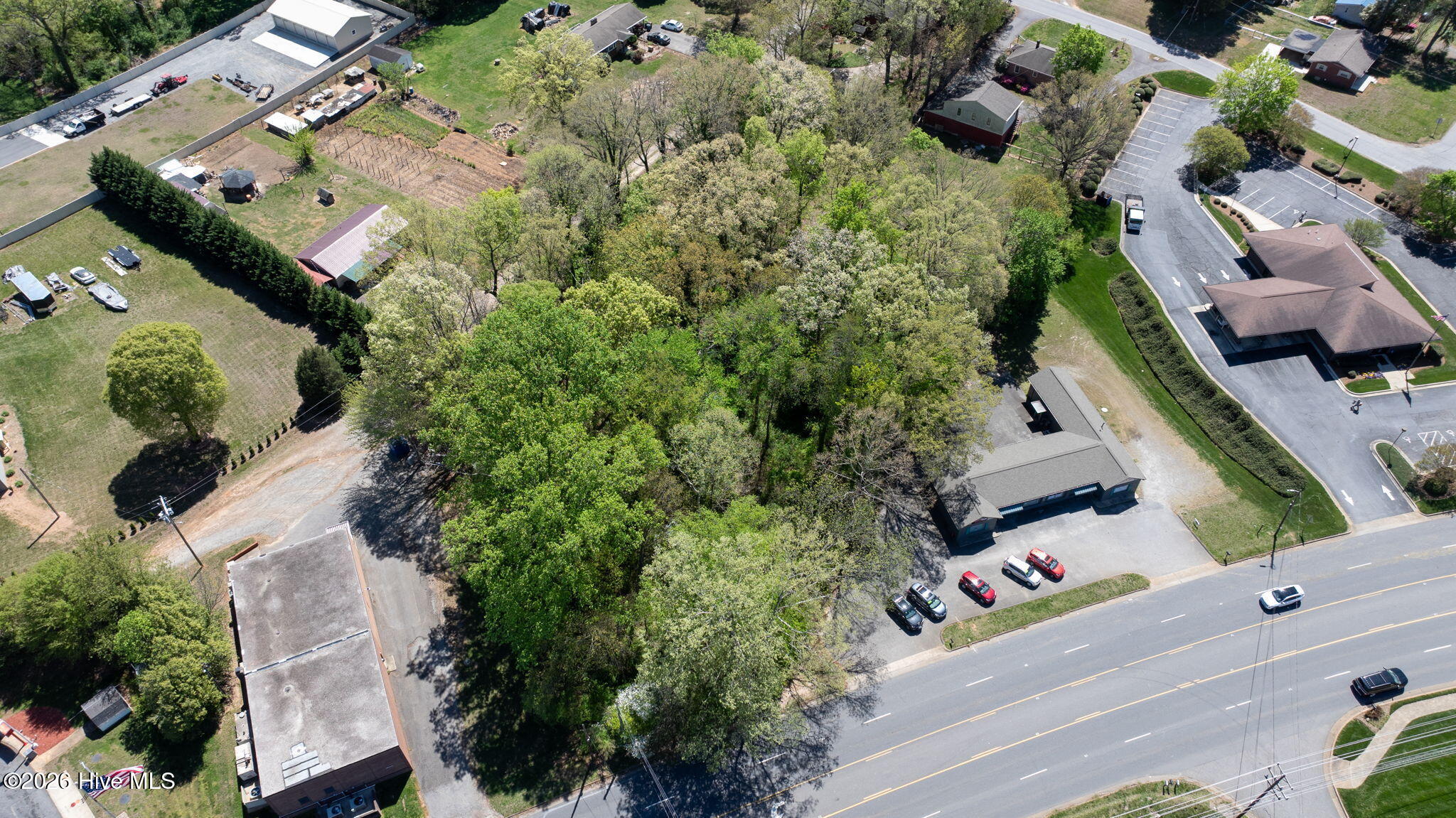 0 Springs Road Northeast Hickory, NC 28601 - Photo 8 of 28 6-web-or-mls-DJI_20260407130628_0096_D