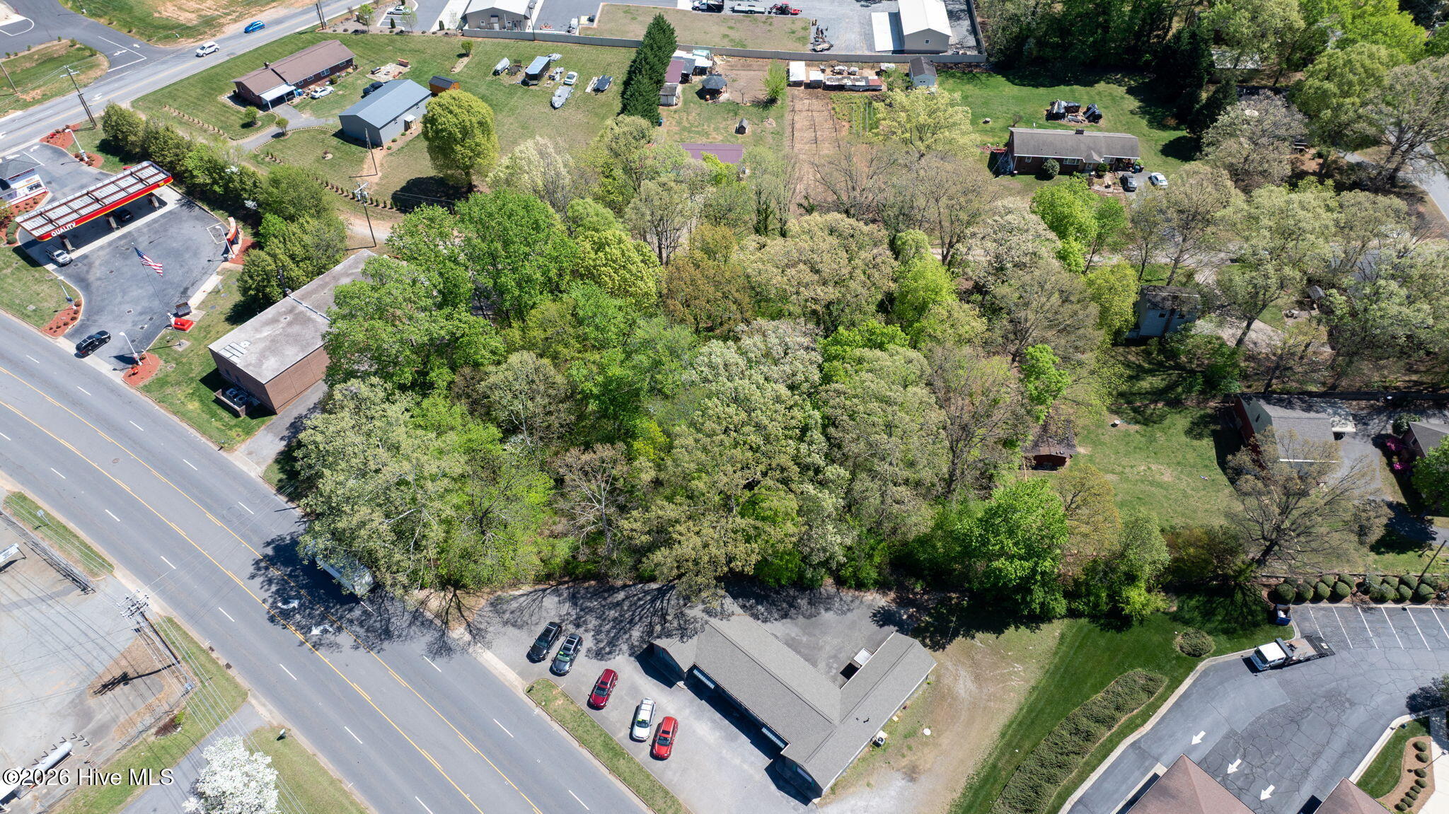 0 Springs Road Northeast Hickory, NC 28601 - Photo 9 of 28 7-web-or-mls-DJI_20260407130645_0097_D