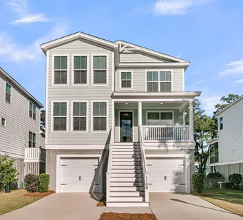 $819,000 | 1108 Oak Bluff Avenue, Charleston, SC 29492