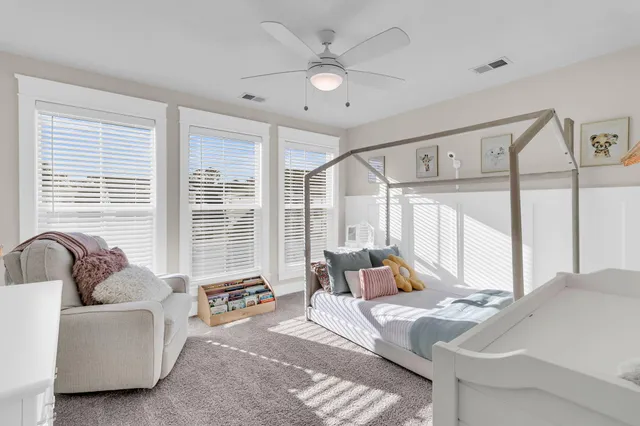 $819,000 | 1108 Oak Bluff Avenue, Charleston, SC 29492