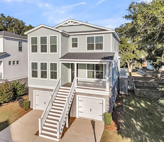 $819,000 | 1108 Oak Bluff Avenue, Charleston, SC 29492
