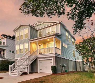 $819,000 | 1108 Oak Bluff Avenue, Charleston, SC 29492