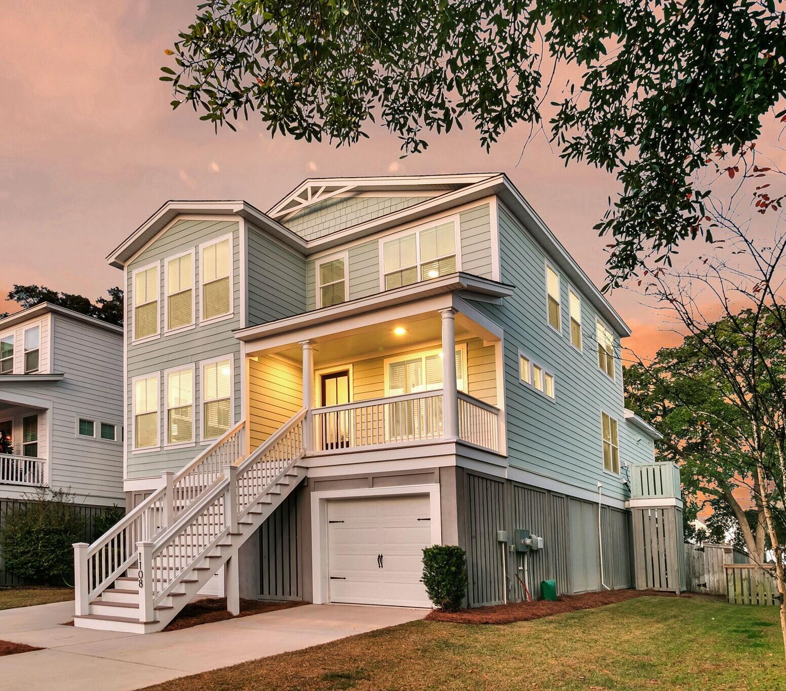 1108 Oak Bluff Avenue Charleston, SC 29492 - Photo 25 of 31 23