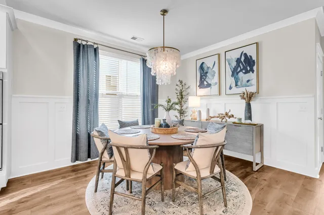 $819,000 | 1108 Oak Bluff Avenue, Charleston, SC 29492