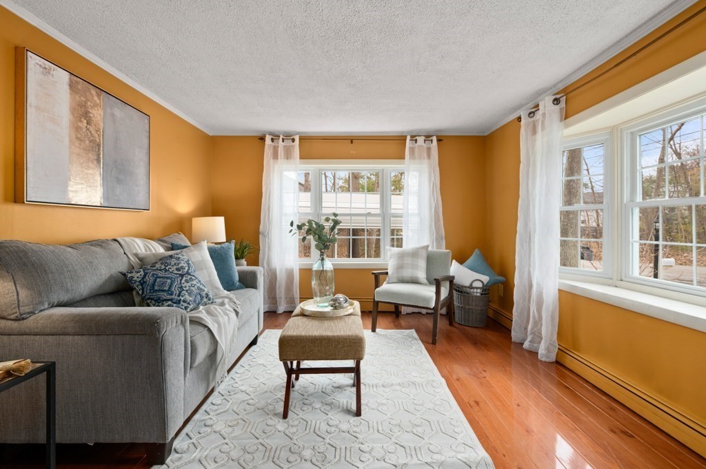7 Elma Road North Reading, MA 01864 - Photo 5 of 30 Gallery Image 5