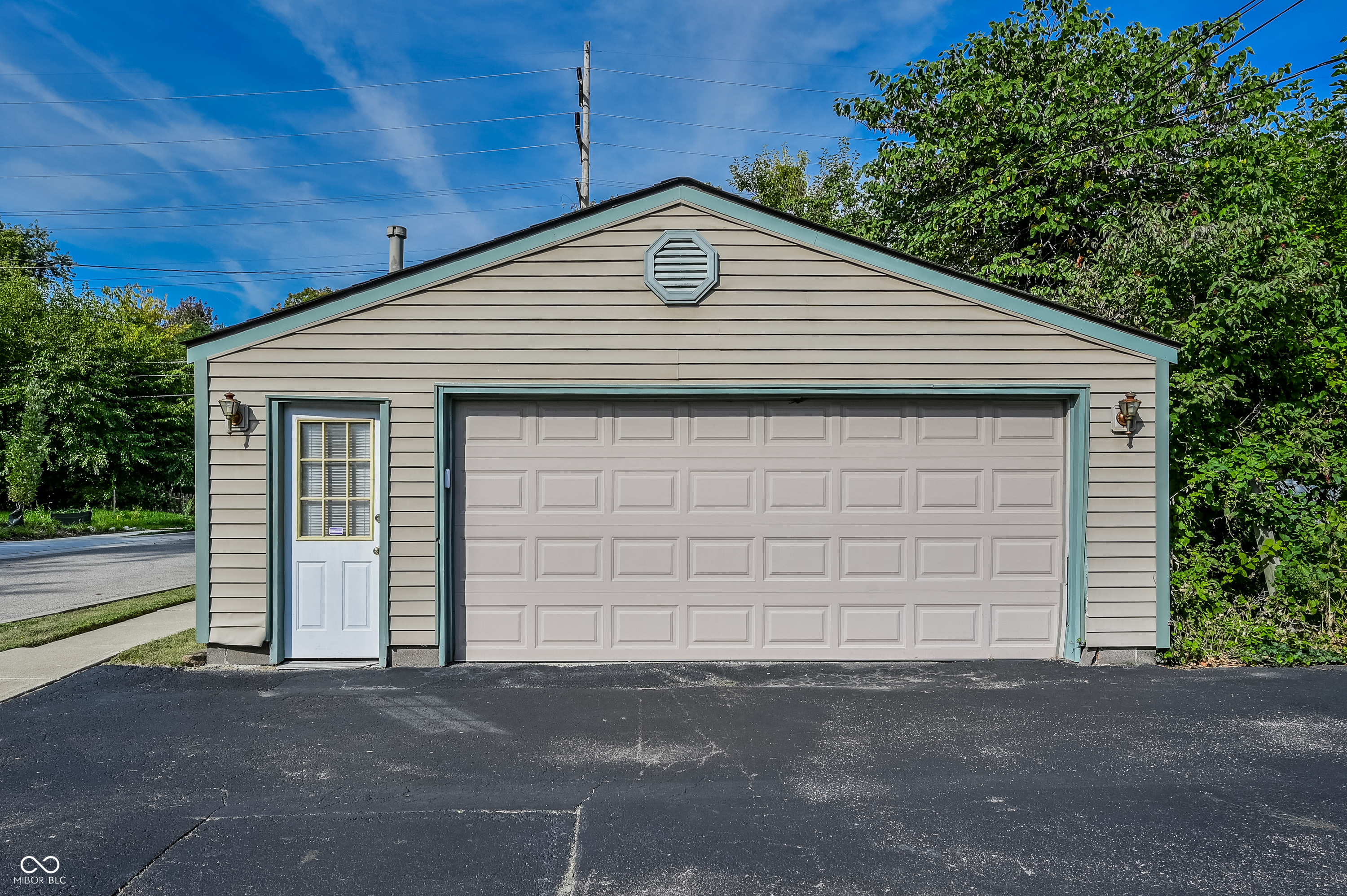 610 North Rangeline Road Carmel, IN 46032 - Photo 25 of 28
