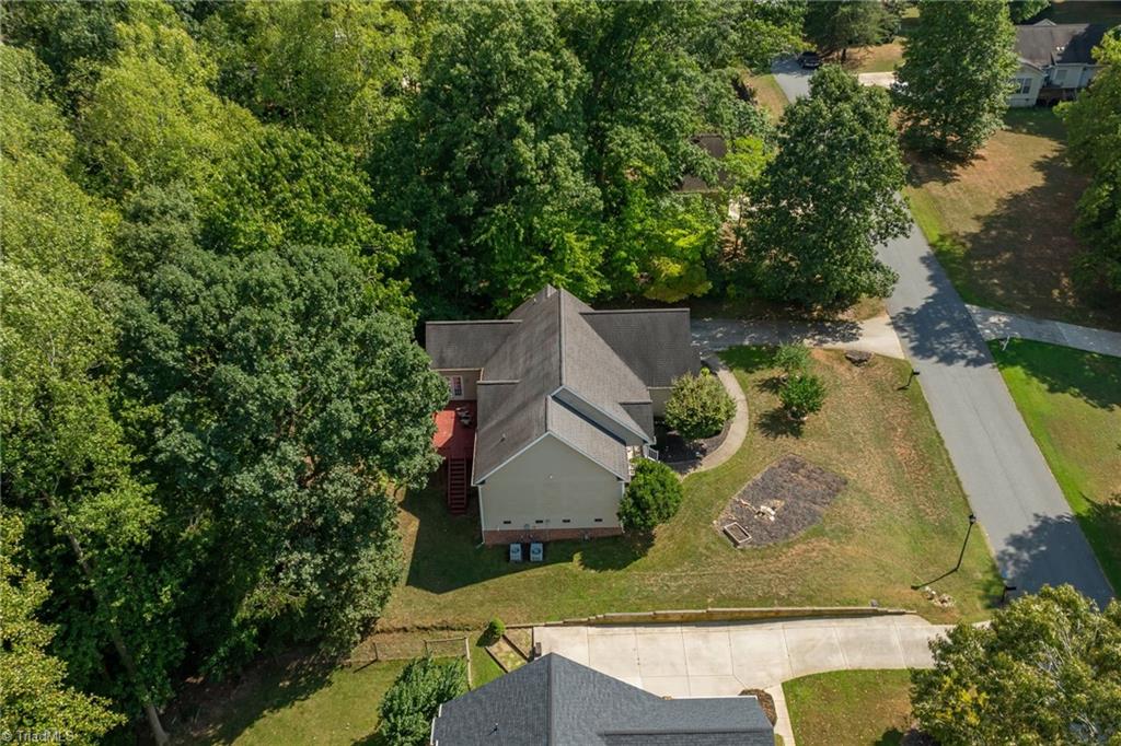 7702 Perthshire Drive Oak Ridge, NC 27310 - Photo 44 of 49 Gallery Image 44