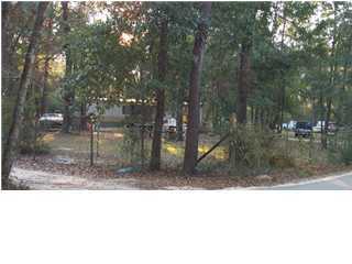 1333 Old Jolly Bay Road Freeport, FL 32439 - Photo 1 of 1 Gallery Image 1