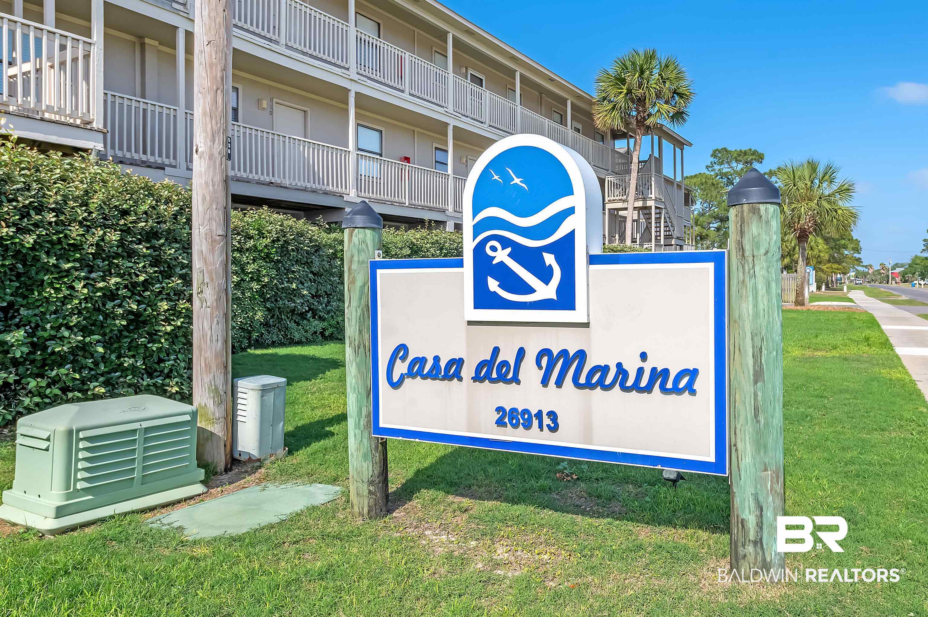 26913 Marina Road, Unit 104 Orange Beach, AL 36561 - Photo 1 of 50